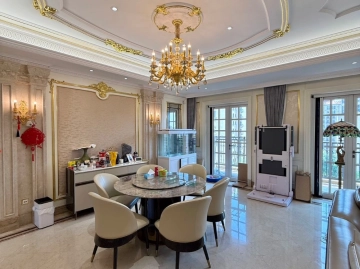 马德里洋房17号901室(6)