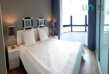 东方巴黎B号901室(4)