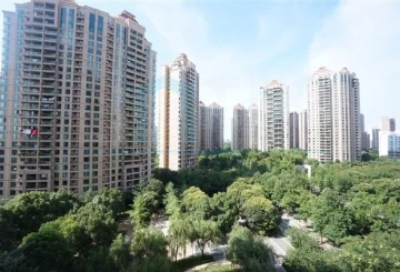 仁恒河滨花园10号903室(11)