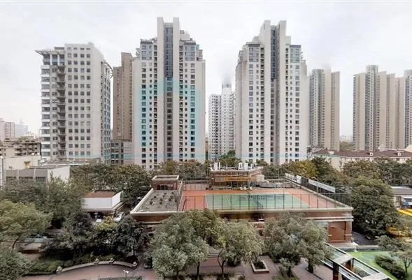 东方剑桥御庭园B号903室(2)