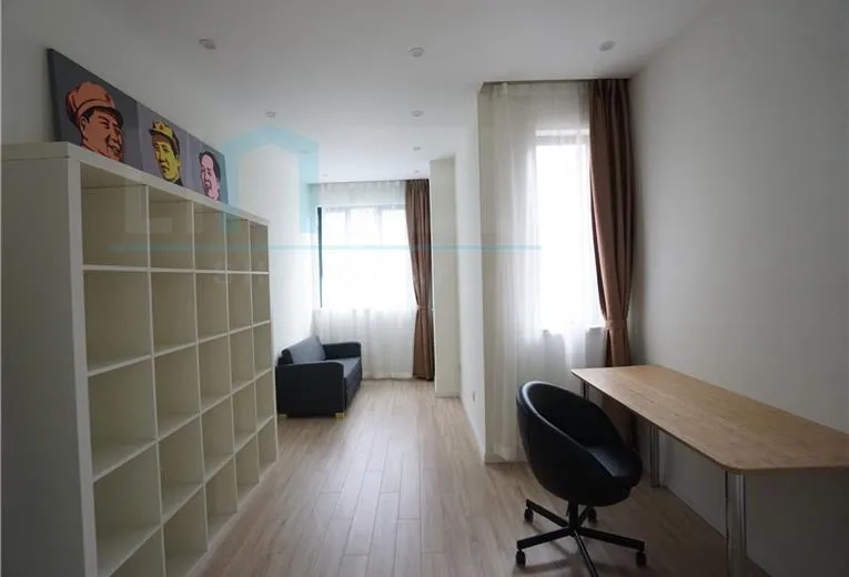 仁恒滨江园 (一期和二期)2号9A室(14)