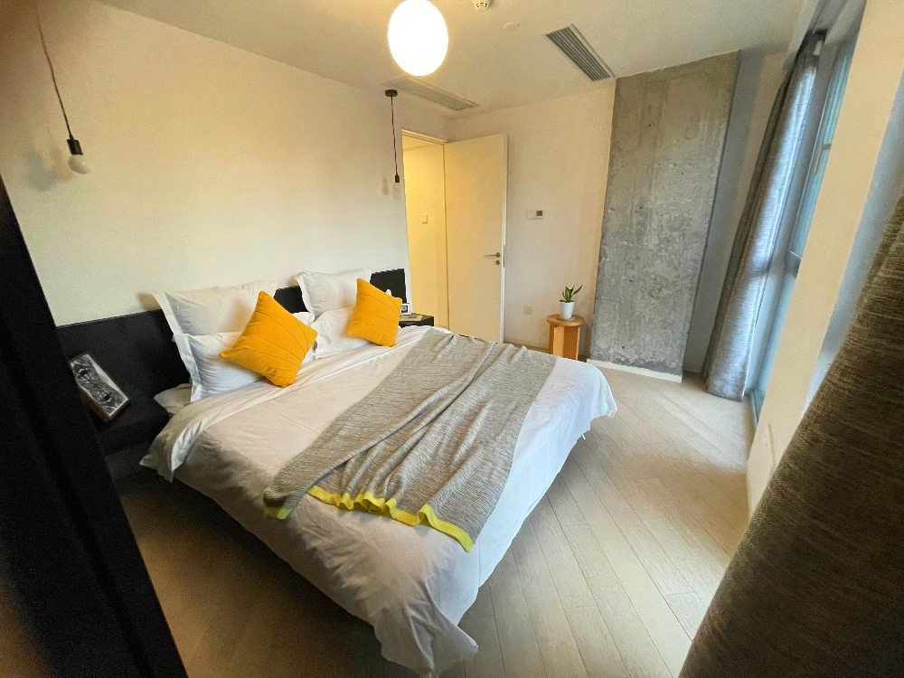 佰舍新天地臻选一居室(2)