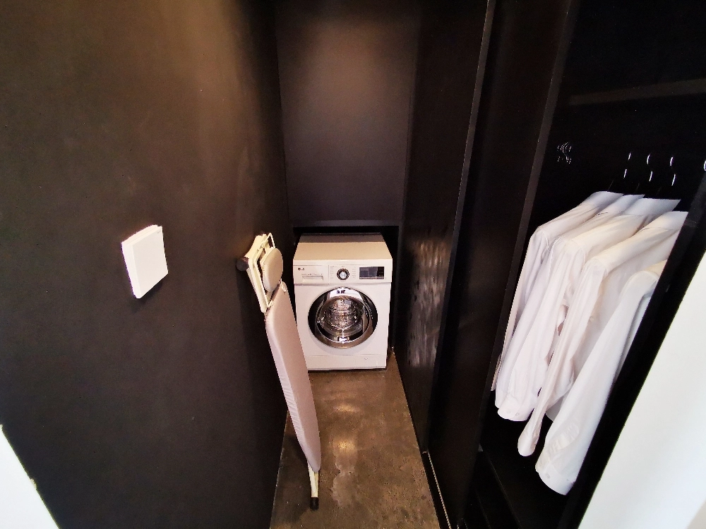 佰舍新天地臻选一居室(4)