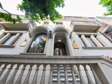 西摩公馆商铺