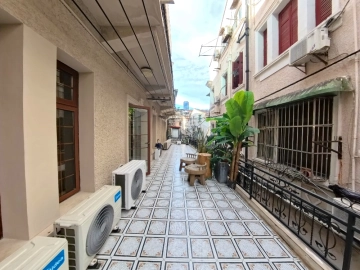 西摩公馆商铺(3)