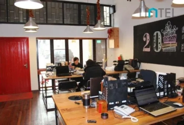 绍兴Loft(2)