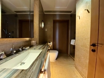 国金汇Sky Mansion二房套房(14)