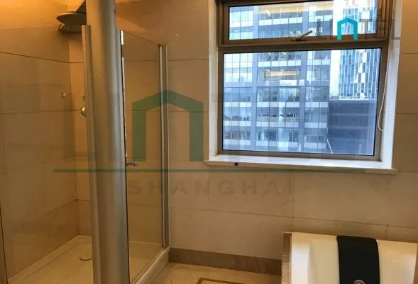 汤臣一品标准中式小四房户型(20)