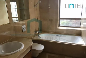 汤臣一品标准中式小四房户型(25)