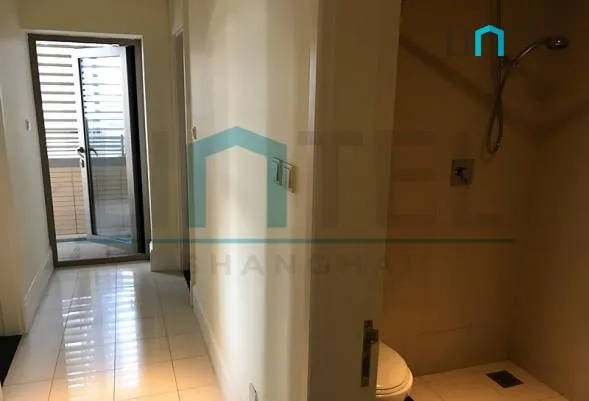 汤臣一品标准中式小四房户型(28)