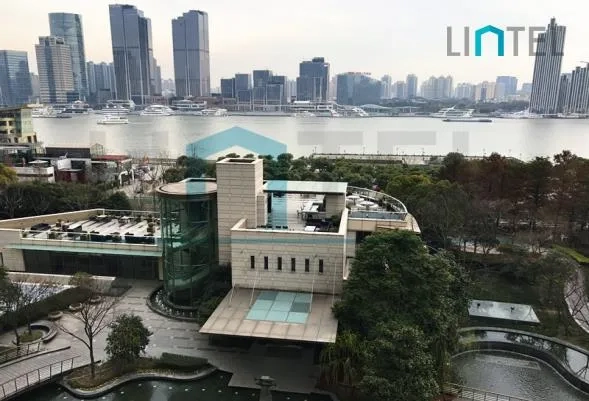 汤臣一品标准中式小四房户型(7)