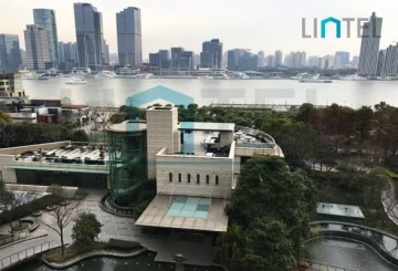 汤臣一品标准中式小四房户型(7)
