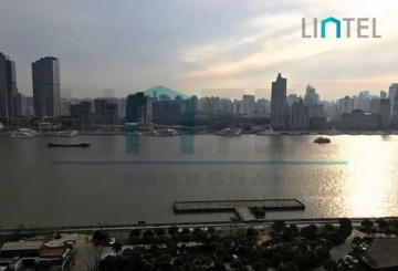汤臣一品标准西式小四房户型(14)
