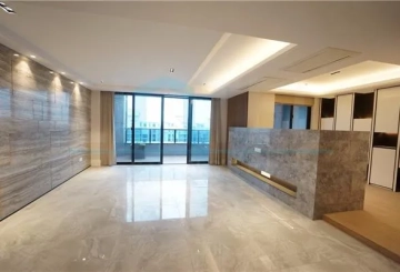 苏河融景小3+1复式