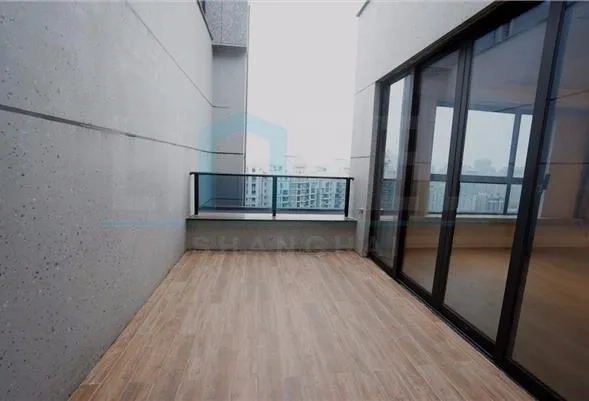 苏河融景小3+1复式(13)