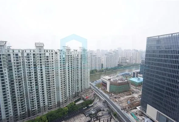 苏河融景小3+1复式(14)
