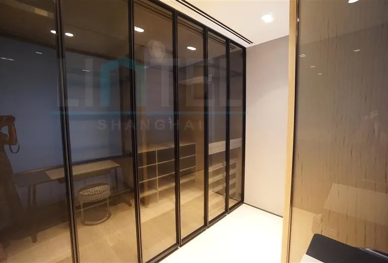 华山公寓标准01室户型(16)