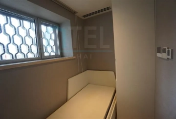 华山公寓标准01室户型(25)