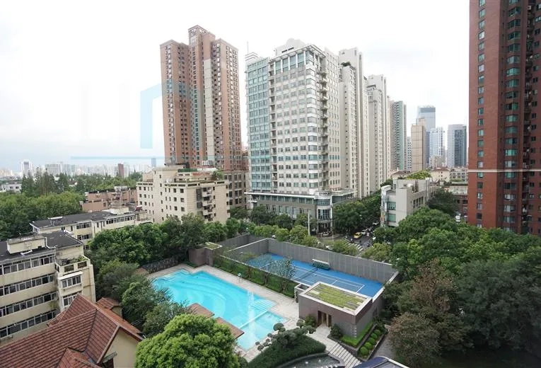 华山公寓标准01室户型(4)