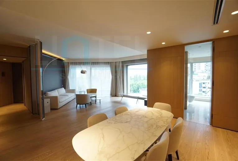 华山公寓标准01室户型(9)