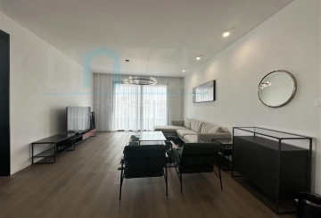 徐汇X8服务式公寓标准01室户型(4)
