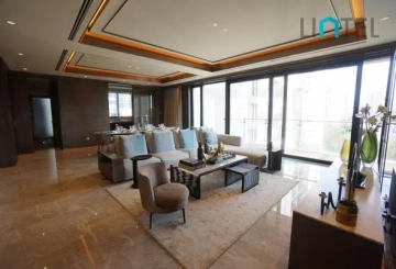 古北壹号标准02室三房户型