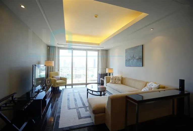 锦麟天地标准04室服务式公寓