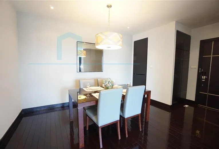 锦麟天地标准04室服务式公寓(3)