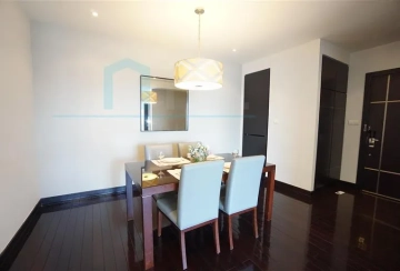 锦麟天地标准04室服务式公寓(3)