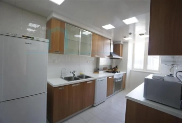 锦麟天地标准04室服务式公寓(4)