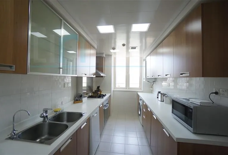 锦麟天地标准04室服务式公寓(5)