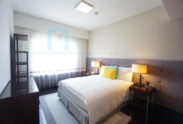 锦麟天地标准04室服务式公寓(6)