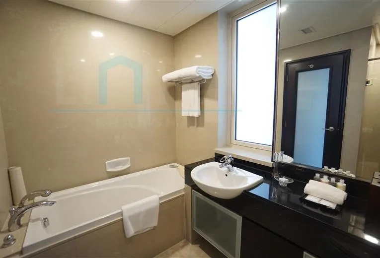 锦麟天地标准04室服务式公寓(7)