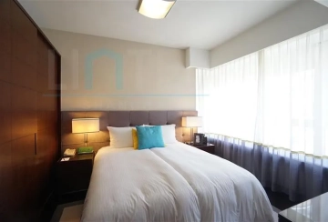 锦麟天地标准04室服务式公寓(8)