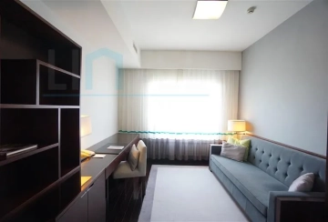 锦麟天地标准04室服务式公寓(10)