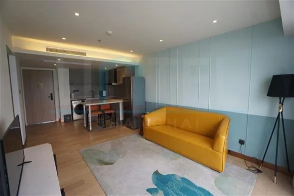 合景誉舍标准1房房型(3)