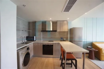 合景誉舍标准1房房型(4)