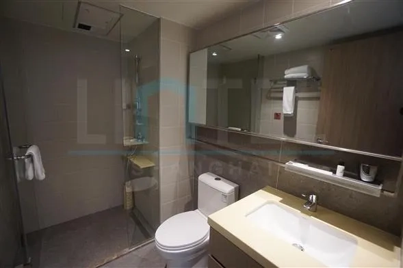 合景誉舍标准1房房型(6)