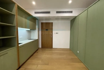 佰舍西岸标准一居室(3)