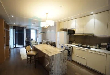 露香园馥公馆 (露香园一期)标准豪华一房户型