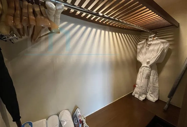 上海雅诗阁淮海路服务公寓标准行政一居室(4)