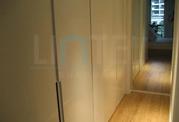 佰舍柿子湾标准一房Loft户型(5)