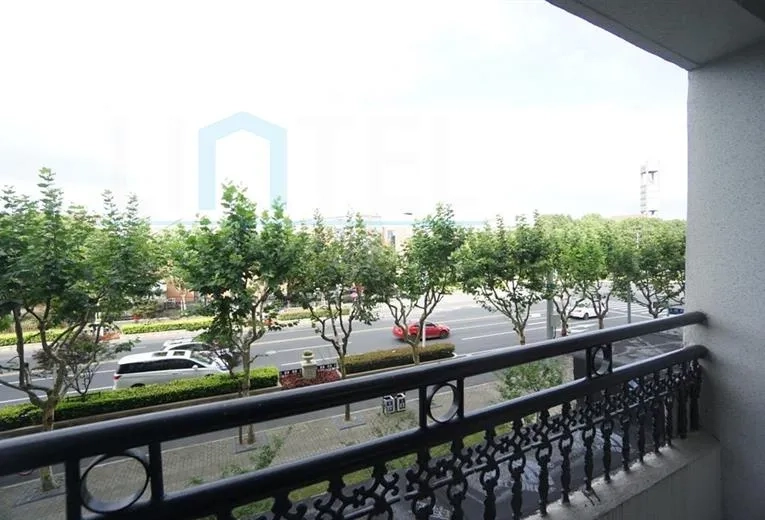 阳光城睿湾碧云服务公寓标准一房户型(2)