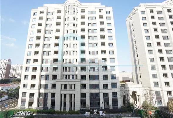 逸兰森兰服务式公寓标准2+1房(17)