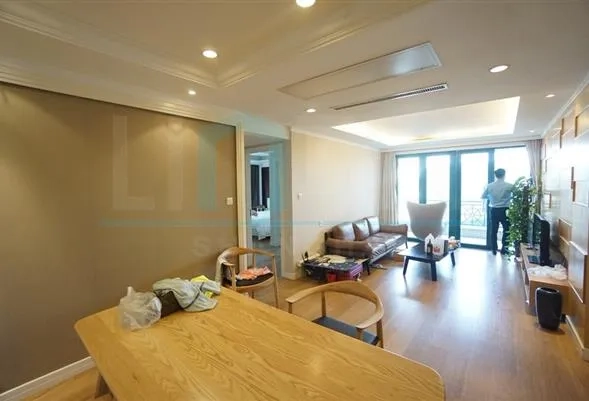 宁馨苑标准03室两房户型