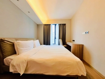 陕西南路888豪华两居室(8)