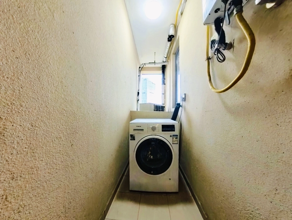 嘉伯轩服务式公寓标准豪华两居室(11)