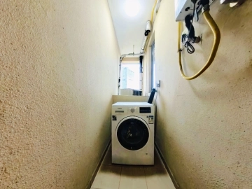 嘉伯轩服务式公寓标准豪华两居室(11)