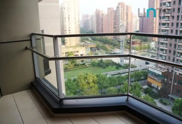 竟衡古北88大厦标准二房户型(2)