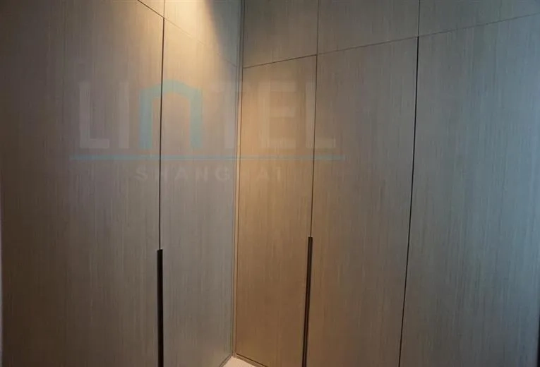 协信莎玛虹桥标准二房户型(10)